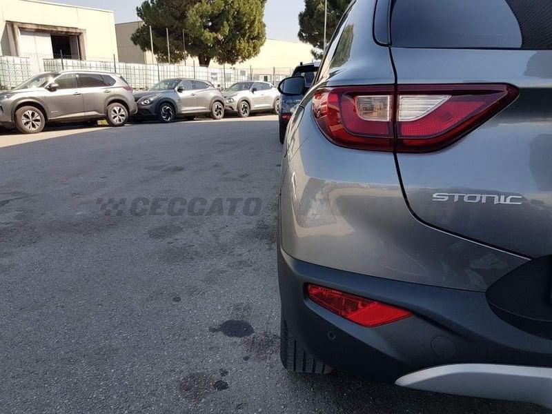 KIA Stonic Stonic 1.2 dpi Style 84cv