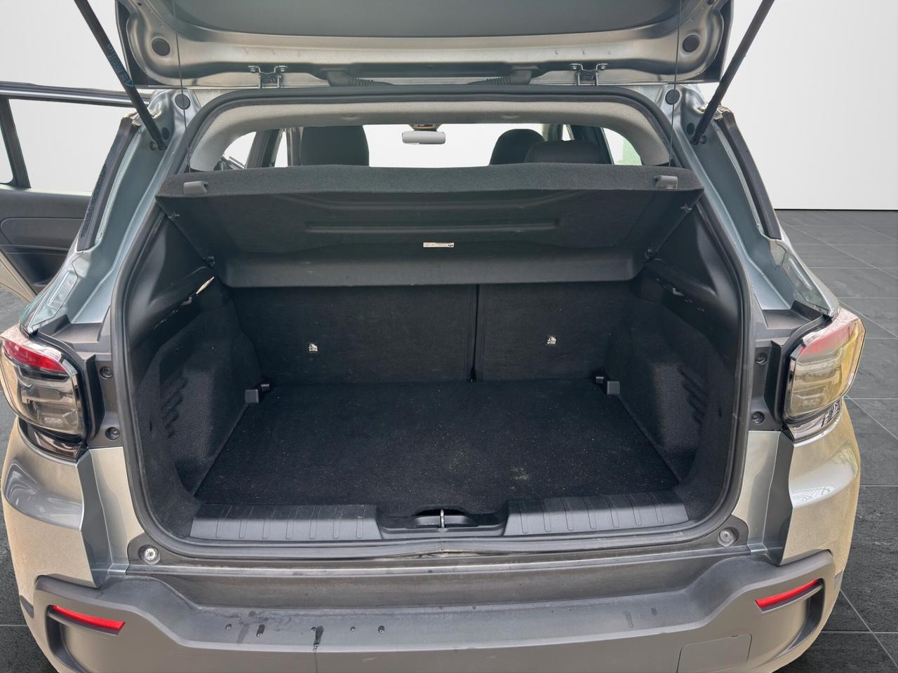 Jeep Avenger 1.2 Turbo 100 CV Longitude