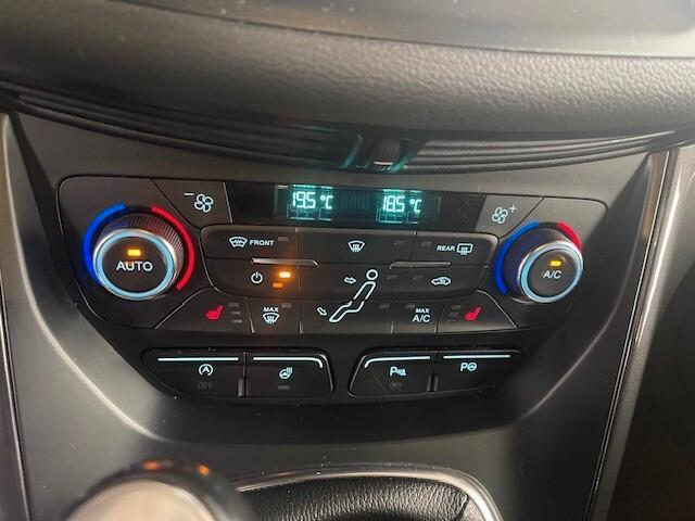 Ford C-Max 1.0 EcoBoost 125CV SPORT