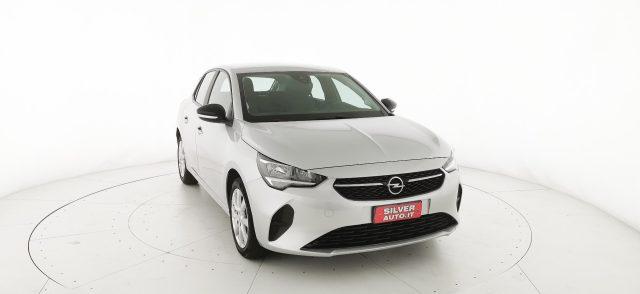 OPEL Corsa 1.2 Edition