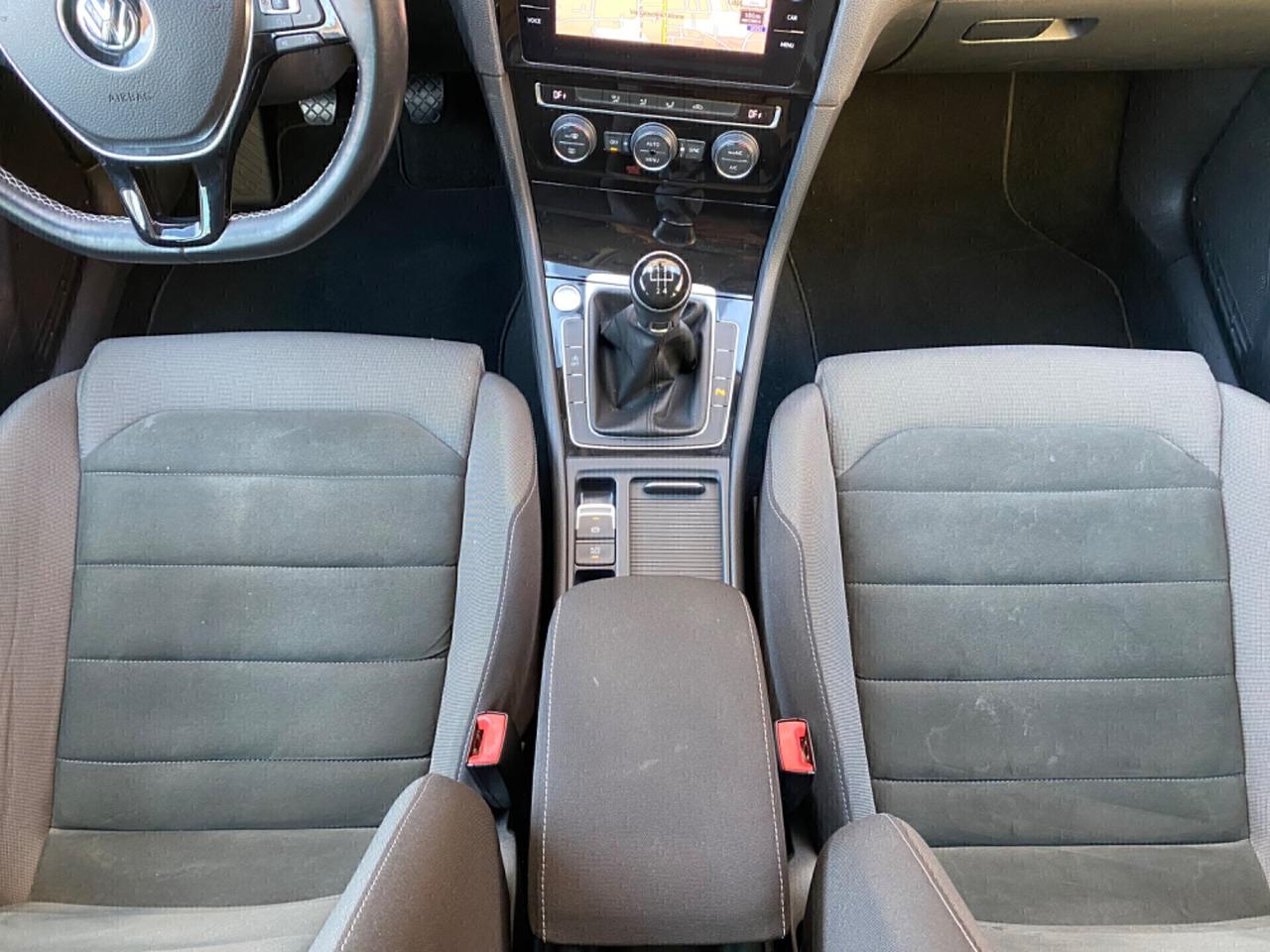 Volkswagen Golf 1.6 Diesel Full Optional