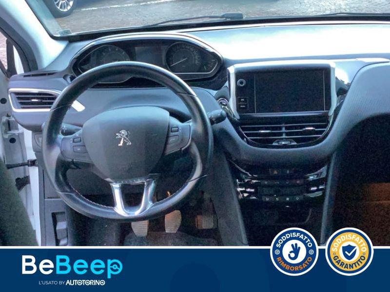 Peugeot 208 5P 1.2 PURETECH ACTIVE S&S 82CV NEOPATENTATI