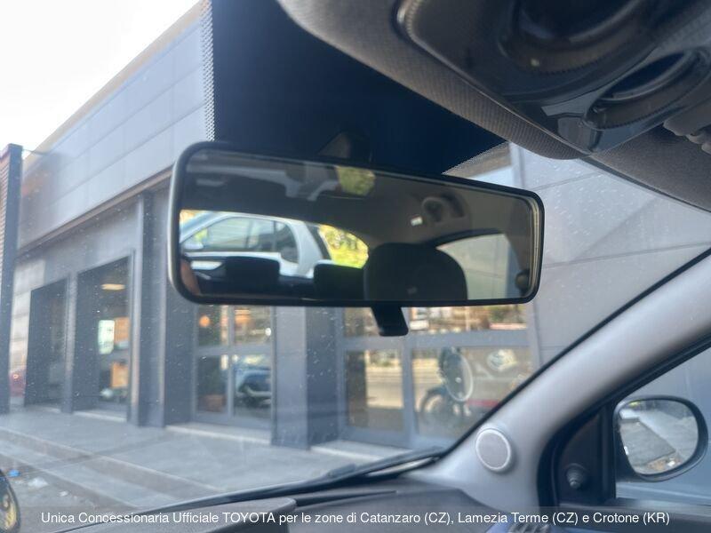 Lancia Ypsilon Ypsilon 1.2 69 CV 5 porte Silver