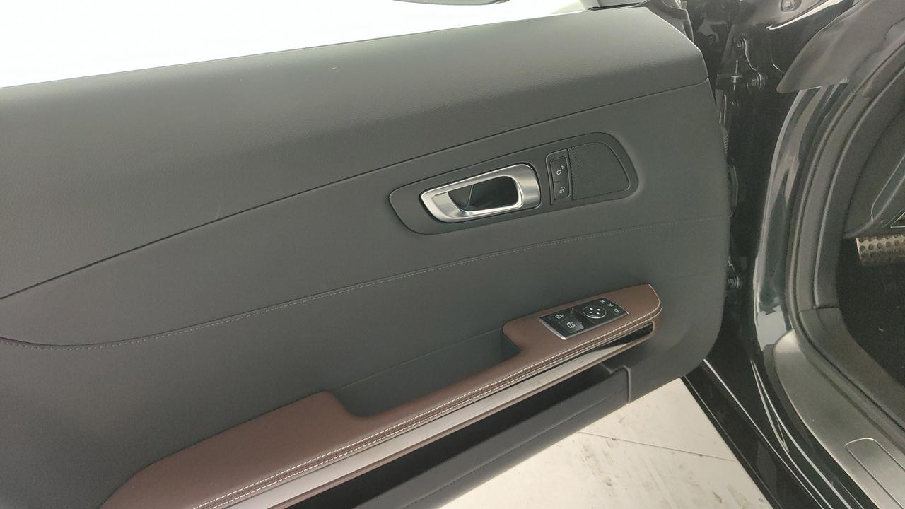 Mercedes-Benz AMG GT 4.0 462cv auto