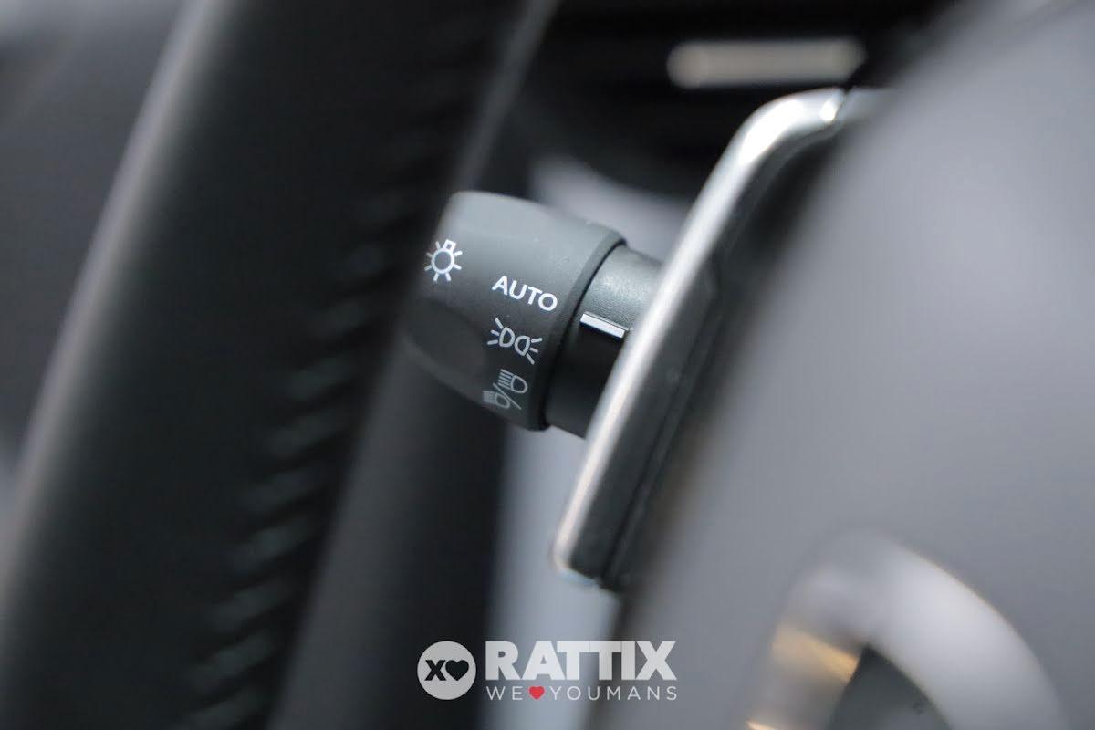 Peugeot 2008 1.2 puretech 130CV Allure eat8