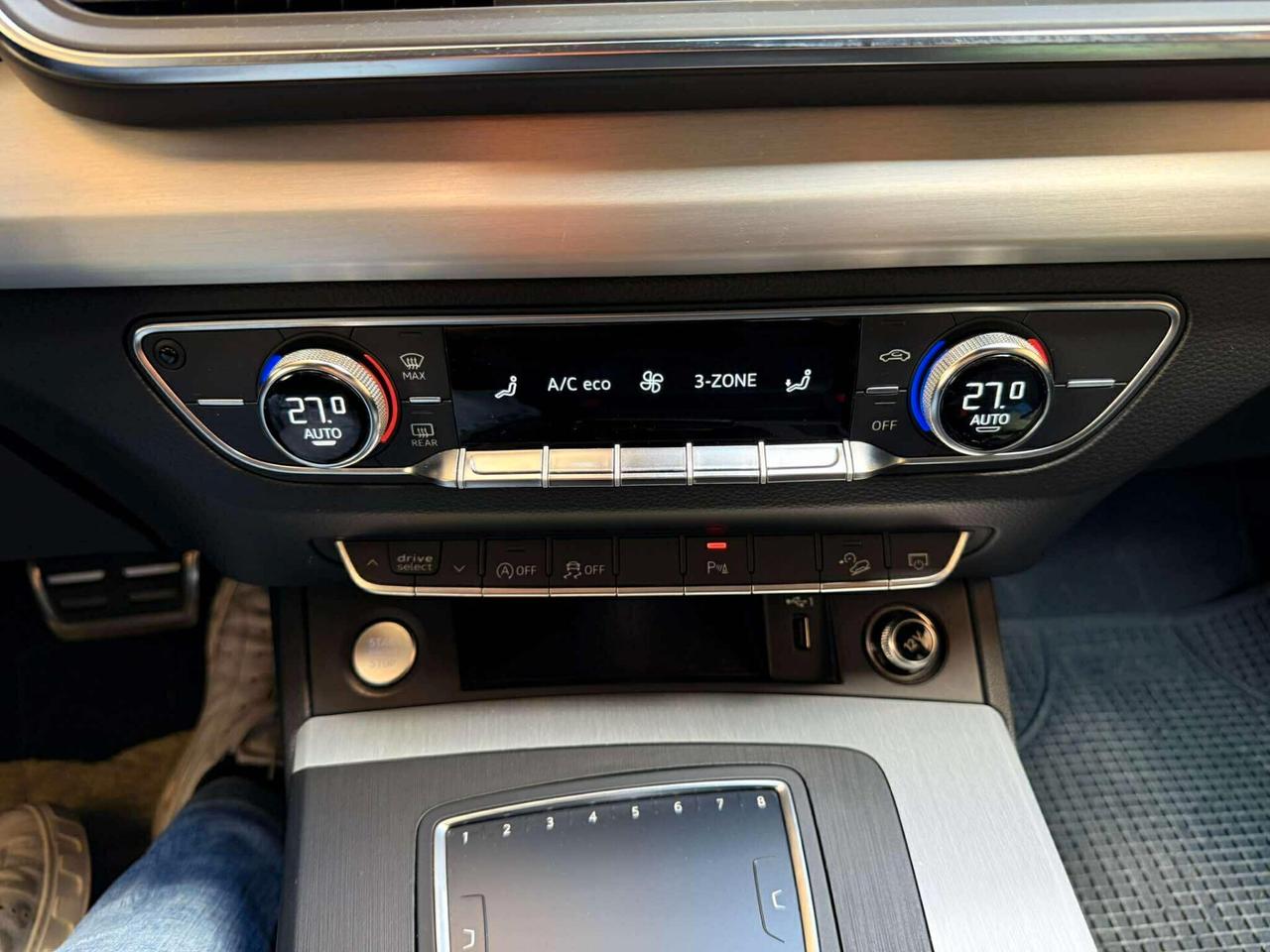 Audi Q5 40 TDI 204 CV quattro S tronic S line plus/19/MATRIX
