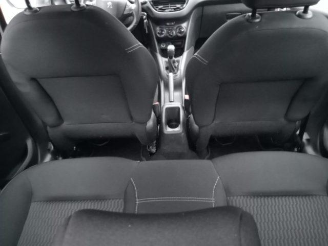 PEUGEOT 208 1.2 VTi 82 CV 5 porte Active *ok neopatentati*