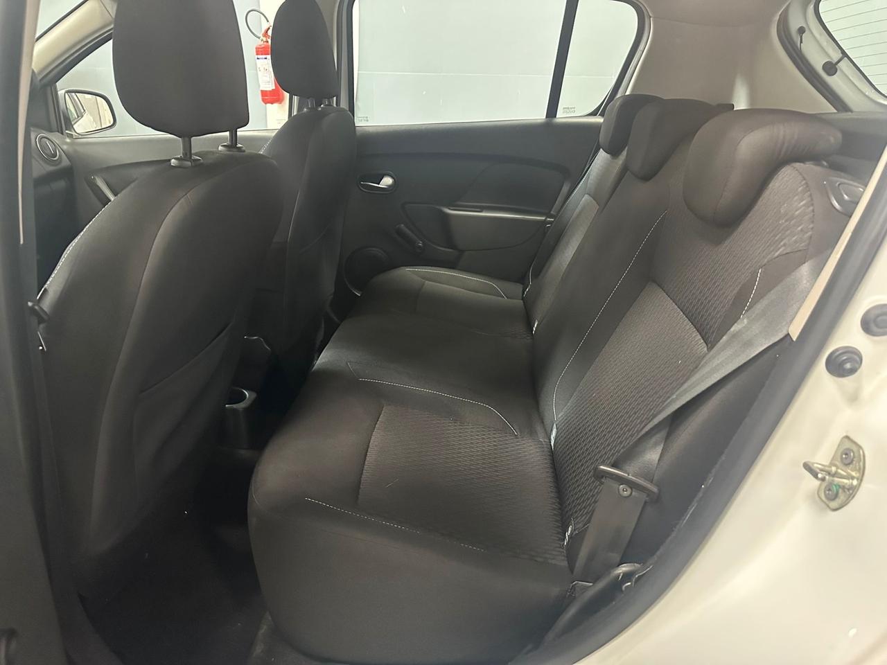 Dacia Sandero Streetway 1.0 SCe 75 CV S&S Access