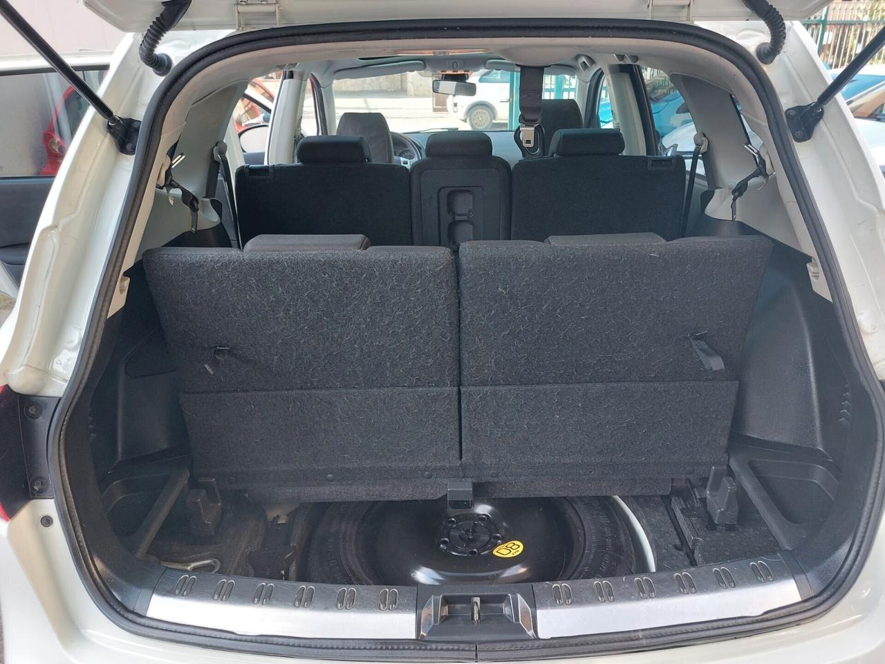 Nissan Qashqai 2 7POSTI 1.5 dCi 110cv DPF Tekna “PROMO BLACK FRIDAY”