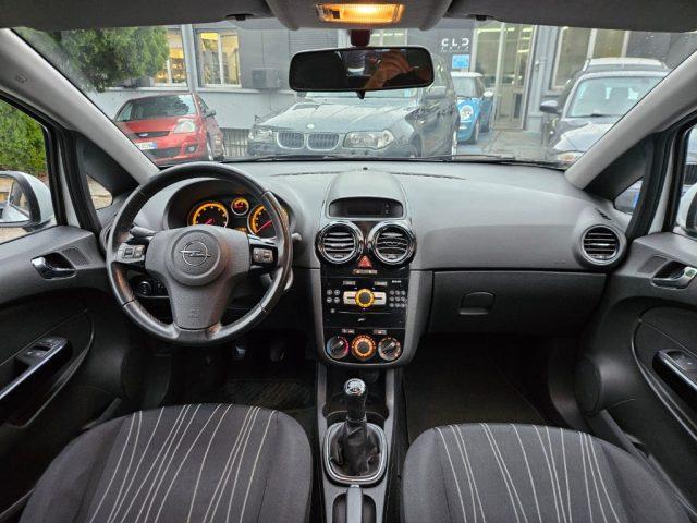 OPEL Corsa 1.2 5 porte Edition