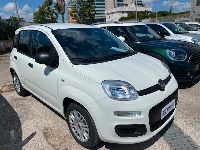 Fiat Panda 1.2 Easy Neopatentati IVA DEDUCIBILE