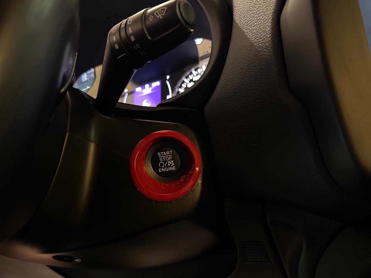 Jeep Renegade 1.6 Mjt DDCT 120 CV Night Eagle