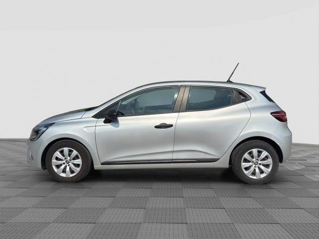 RENAULT Clio Clio SCe 65 CV 5 porte Equilibre