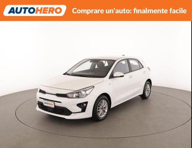 KIA Rio 1.0 T-GDi 100 CV MHEV iMT Style