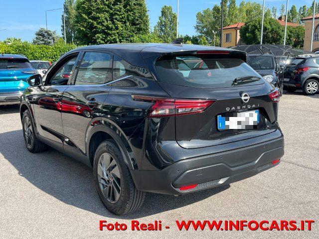 NISSAN Qashqai MHEV 158 CV Xtronic Business PROMO