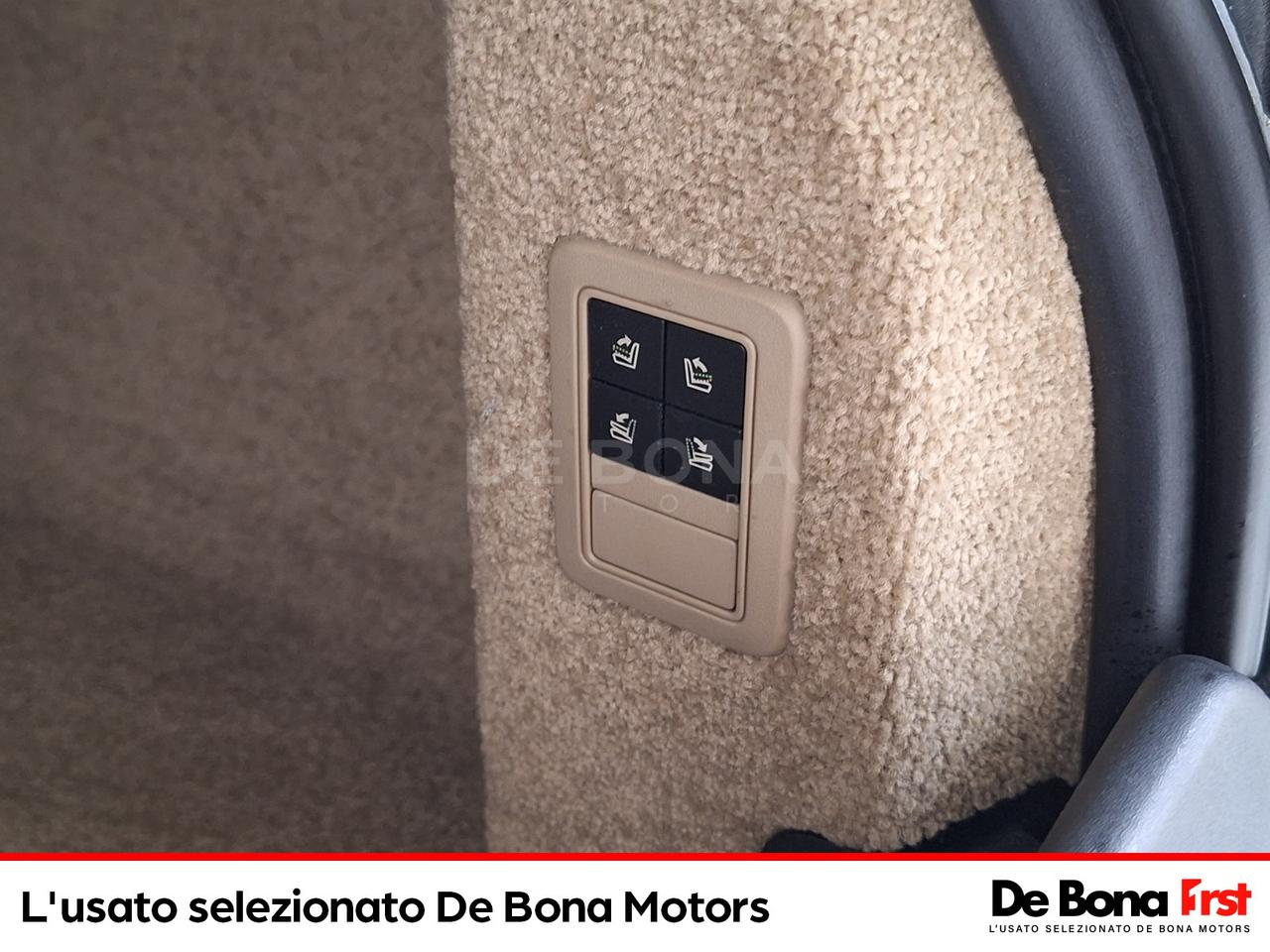 Land Rover Range Rover 3.0 tdv6 hse auto