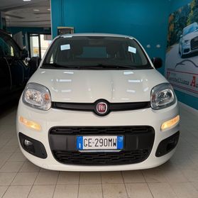 Fiat Panda 1.2 EasyPower City Life