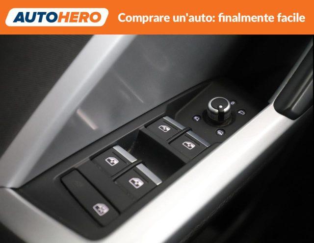 AUDI Q3 SPB 35 TDI quattro S tronic