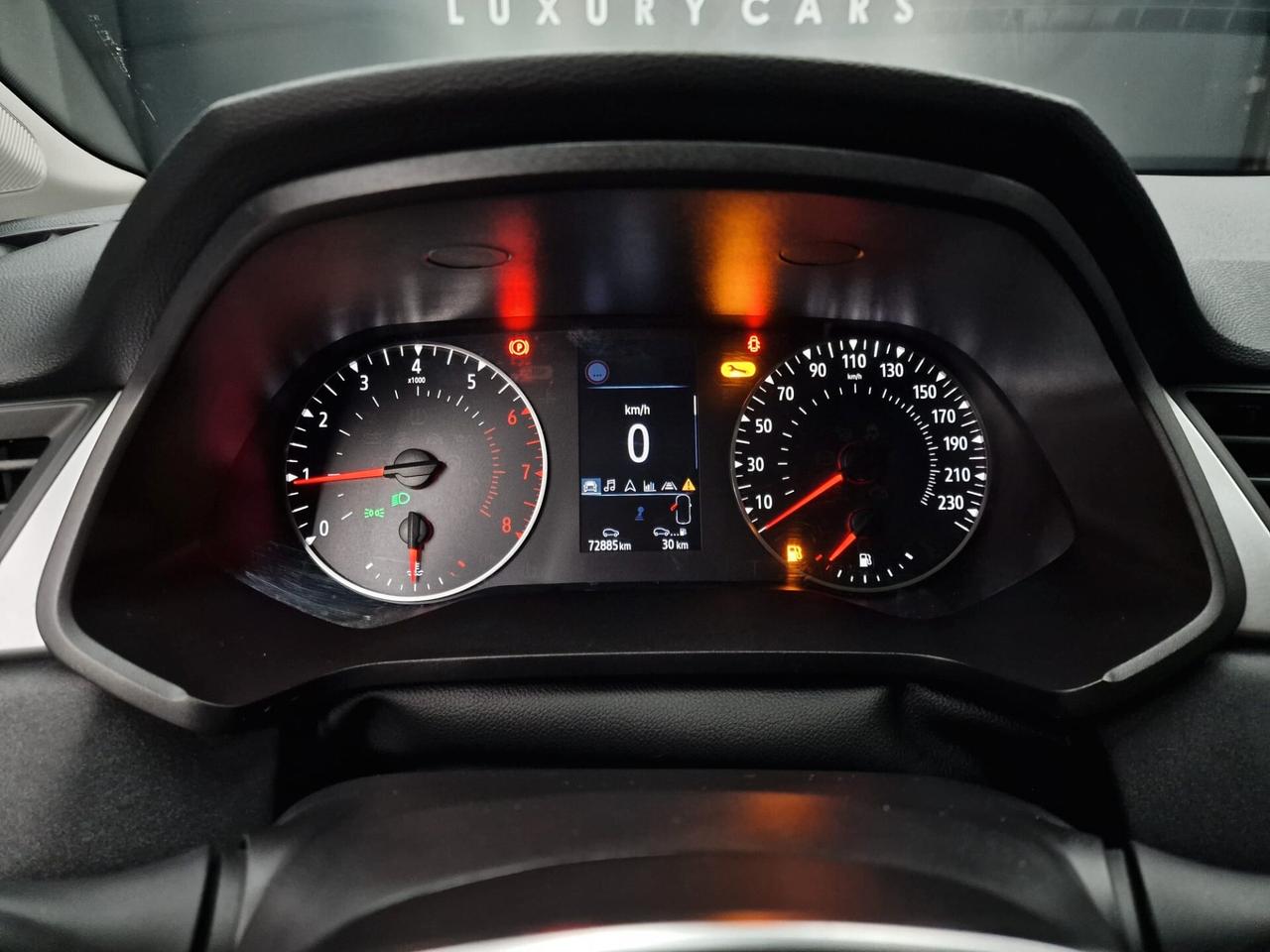 Renault Captur 1.0 TCe 100 CV GPL Intens
