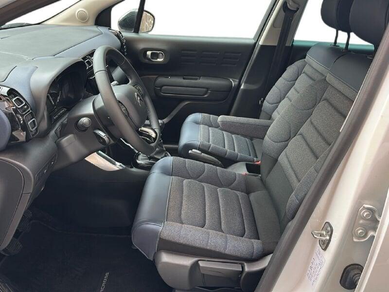 Citroën C3 Aircross C3 Aircross PureTech 110 S&S Feel