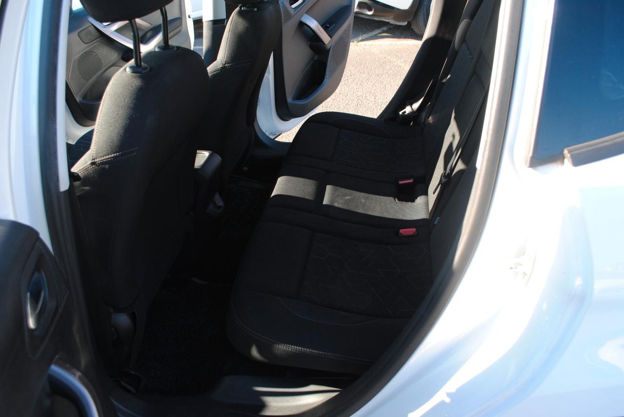 PEUGEOT 2008 1.6 HDI 75 CV OK NEOPATENTATI