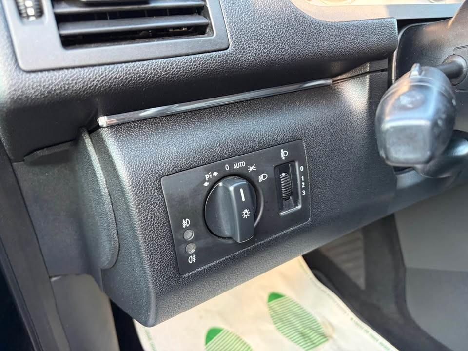 Mercedes-benz B 180 CDI Chrome