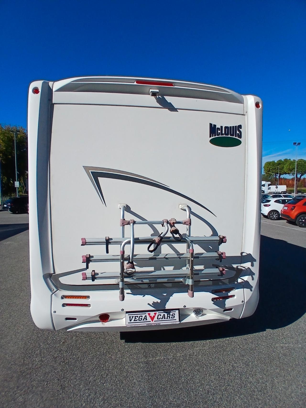 Mclouis NEVIS 862 G 5 POSTI