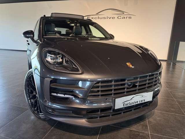 Porsche Macan Macan 2.0 245cv pdk/TETTO/21/MATRIX/PRONTA !