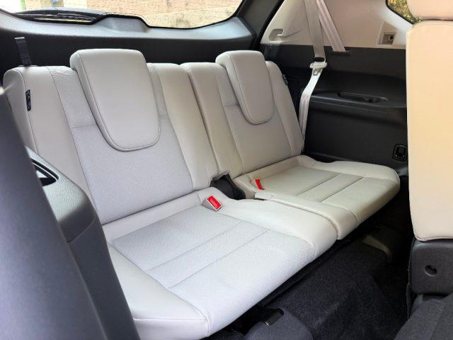 NISSAN X-Trail 1.5 E-POWER TEKNA E-4ORCE 4WD 7 POSTI AUTOMATICA