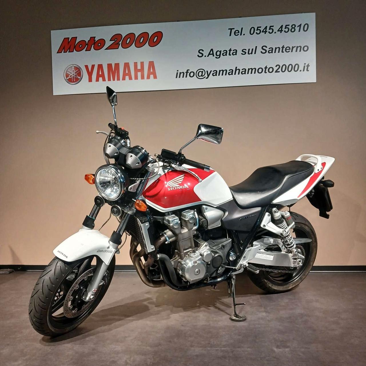 Honda CB 1300