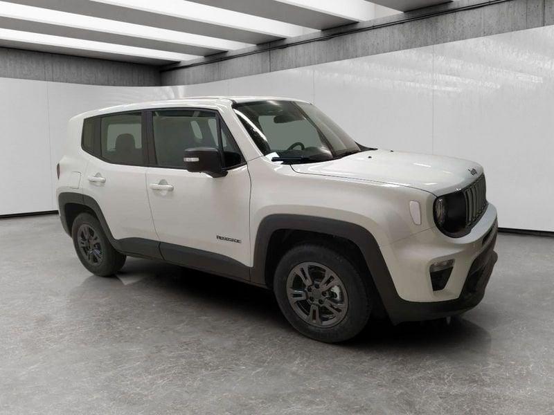 Jeep Renegade 1.0 t3 Longitude 2wd