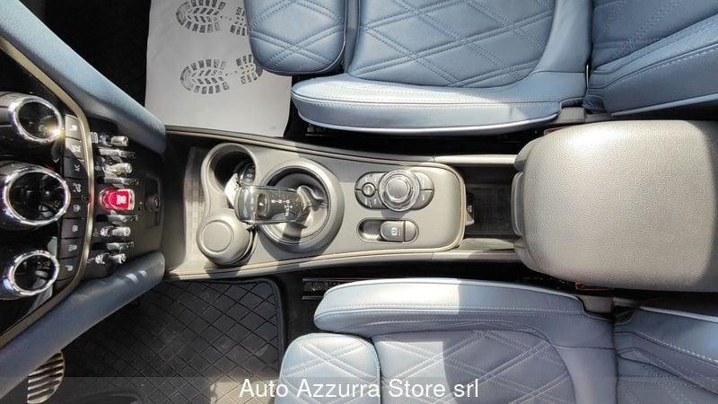 MINI Mini Countryman F60 Mini 2.0 'JCW' Countryman ALL4 *TETTO, HEAD-UP DISPLAY, PROMO AZZURRA*