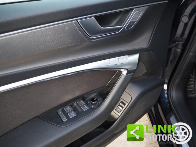 AUDI A6 40 2.0 TDI quattro ultra S tronic Business Plus