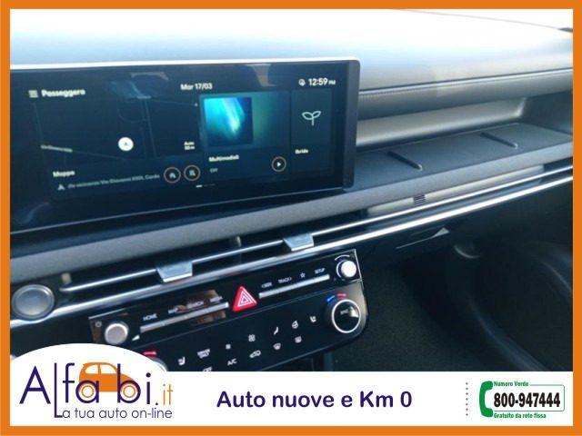 HYUNDAI Tucson MY26 1.6 T-GDI HEV 239CV 2WD Aut. EXELLENCE