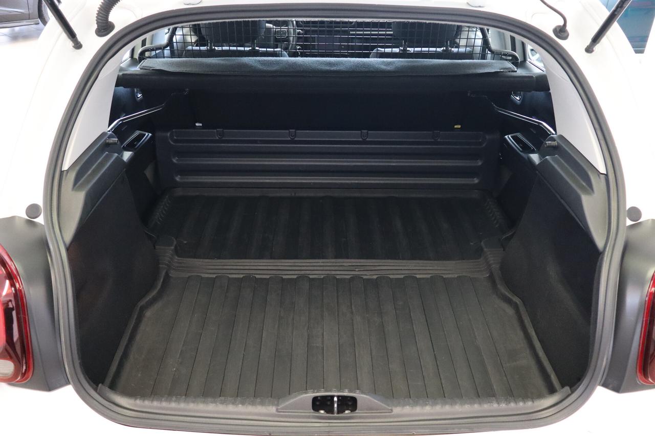 CITROEN C3 VAN 1.5 BLUEHDI 100 CV 6M FEEL
