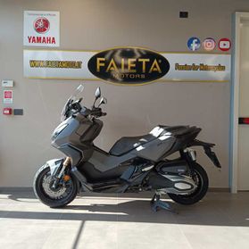 Honda ADV 350 - 2022
