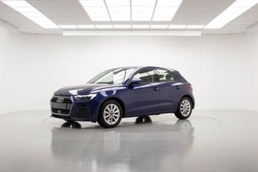 AUDI A1 SPB 30 TFSI S TRONIC ADMIRED A