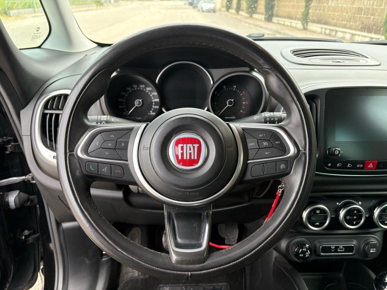 Fiat 500L 1.3 Multijet City Cross 12 MESI DI GARANZIA