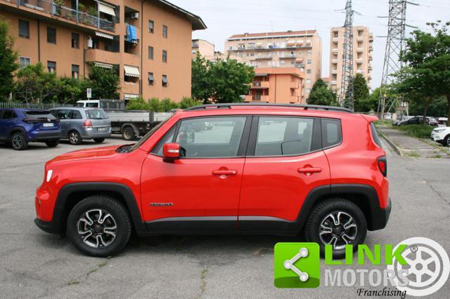 JEEP Renegade 1.0 T3 Longitude