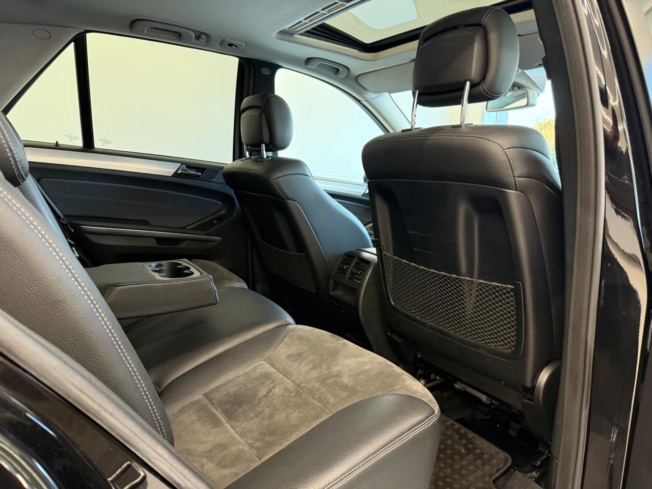Mercedes-Benz ML 280 cdi Sport AMG Tetto Full Optional