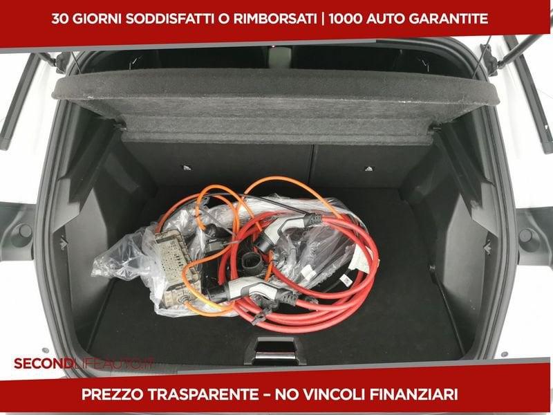 Peugeot 2008 e- GT Pack 100kW