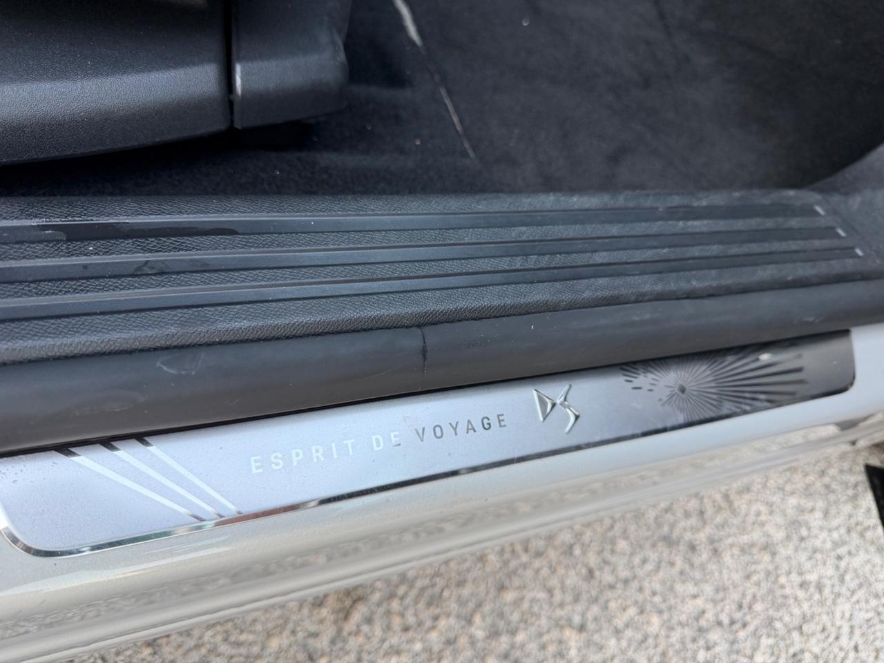 Ds 7 BlueHDi 130 aut. Esprit de Voyage