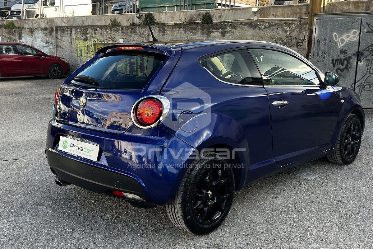 ALFA ROMEO MiTo 1.6 JTDm-2 S&S BlackLine Coll. SS