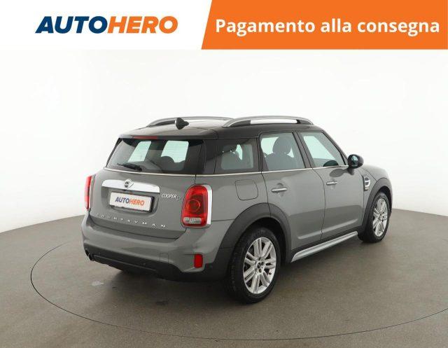 MINI Countryman 2.0 Cooper D Countryman ALL4