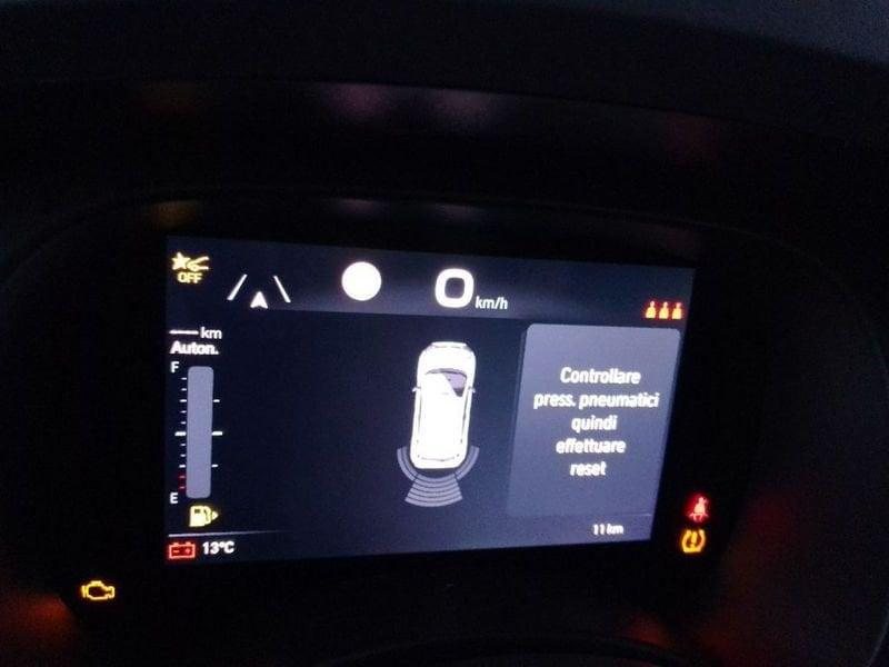 FIAT Pandina 1.0 firefly hybrid Icon s&s 70cv 5p.ti