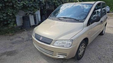 Fiat Multipla 1.6 16V Natural Power Active
