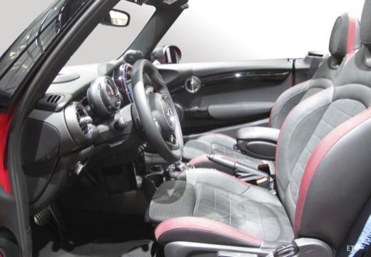 MINI Mini IV F57 2018 Cabrio - Mini Cabrio 1.5 Cooper auto