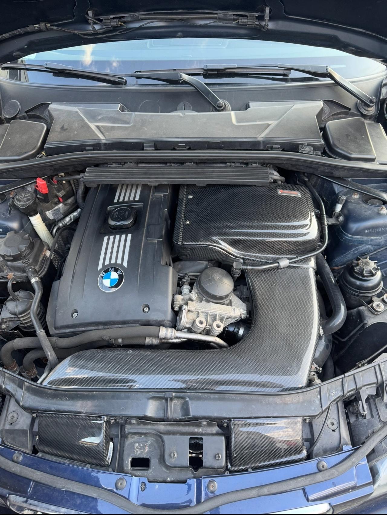 Bmw 118 SWAP 335i 440cv