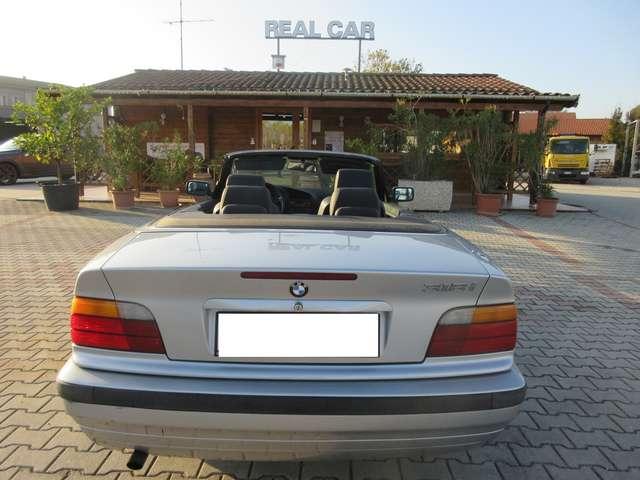 BMW 318 318i Cabrio c/hardtop