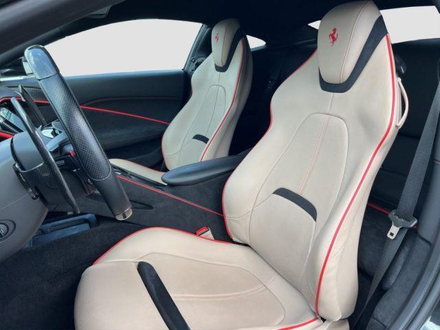FERRARI Roma Roma